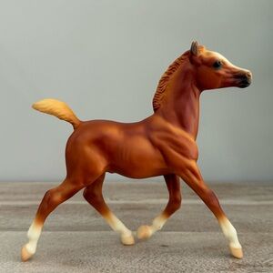 Vintage Breyer Model Horse